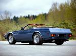 Ferrari 365 GTS/4 NART Spyder 1972 года